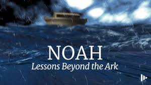 noah
