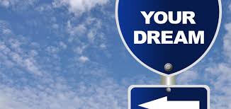 your dream