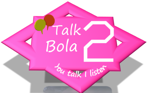 Talk2Bola